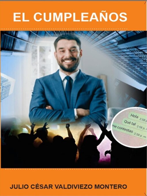 Title details for El cumpleaños by amantewood - Available